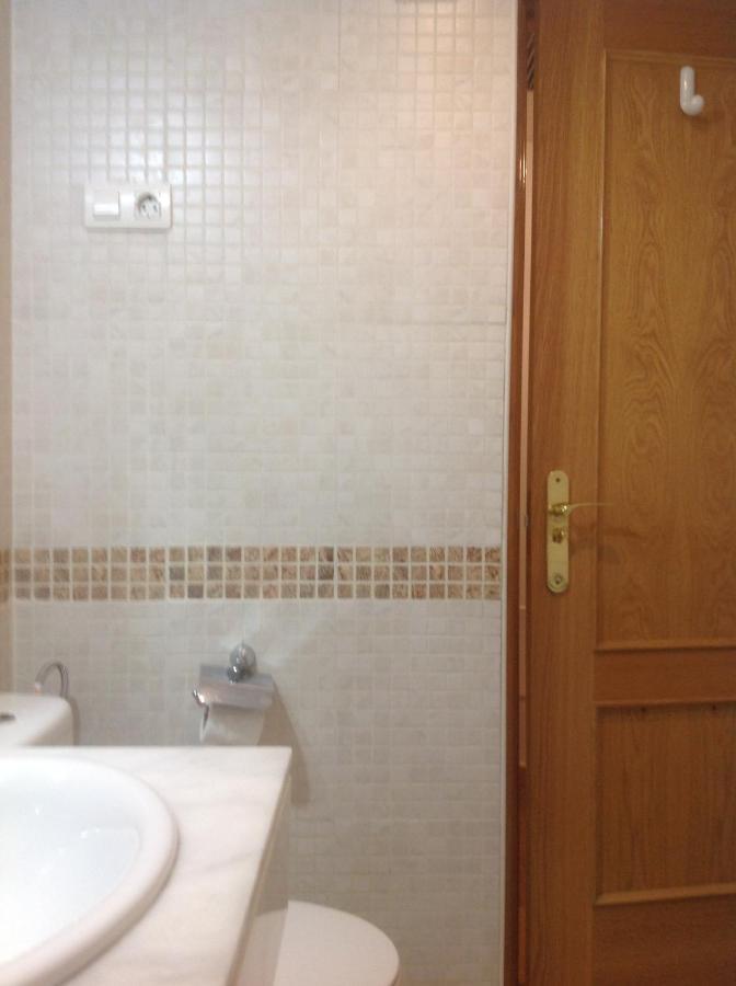 מדריד Nice Stay מראה חיצוני תמונה